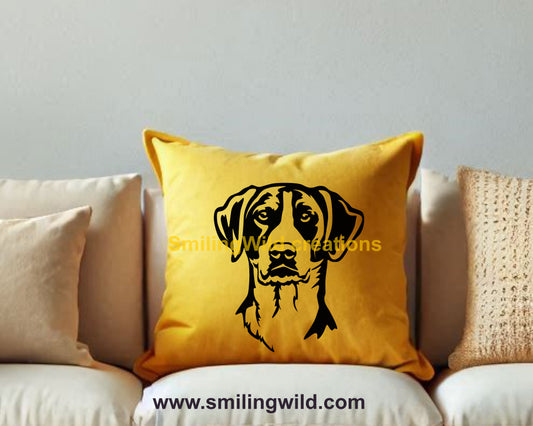 hamiltonstovare cuttable vector diy project for dog lovers