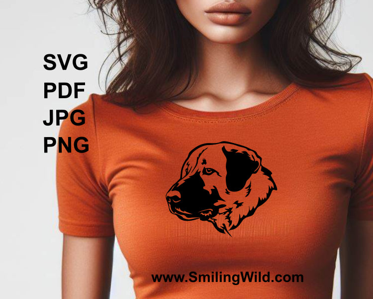 kangal design printed on t shirt