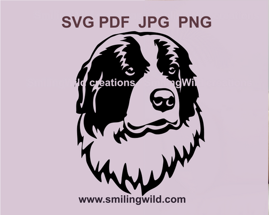 greek shepherd svg cuttable clip art portrait