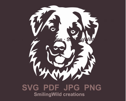 Kuvasz Hund Svg